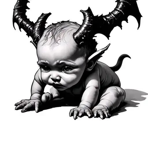 Baby Demon