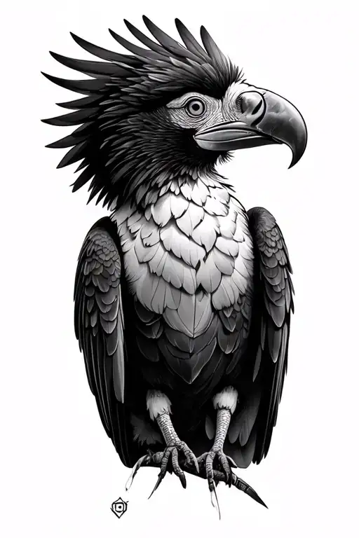 Andean Condor
