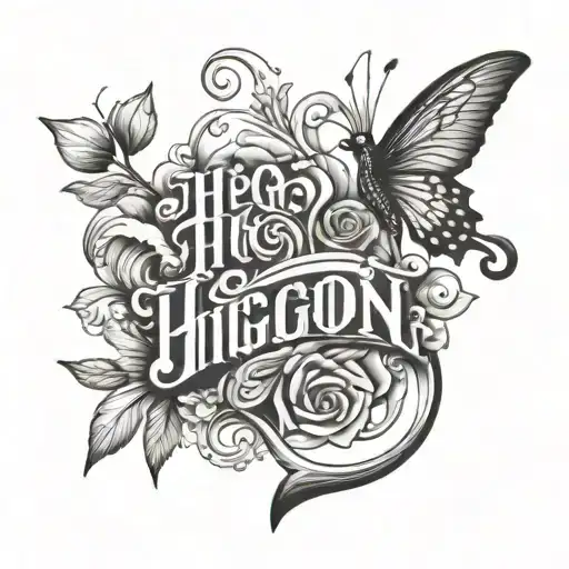 Higdon By Heart Script