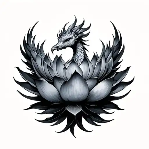 Lotus Phoenix