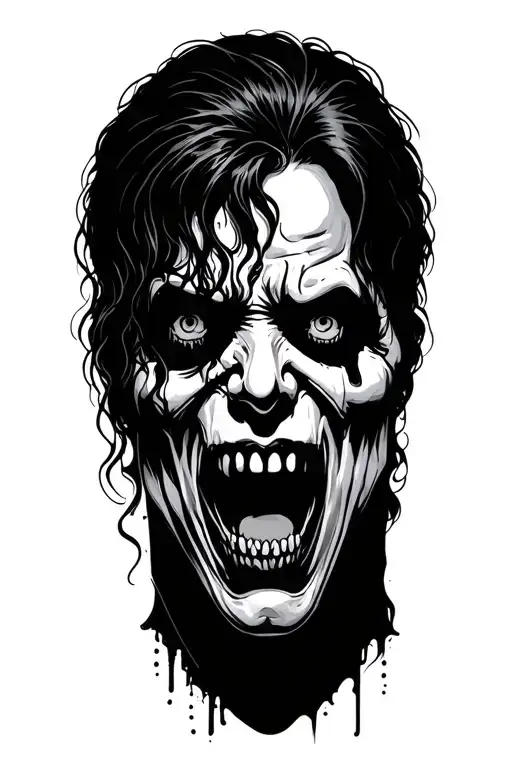 Horror Icons Featuring Movie Killers