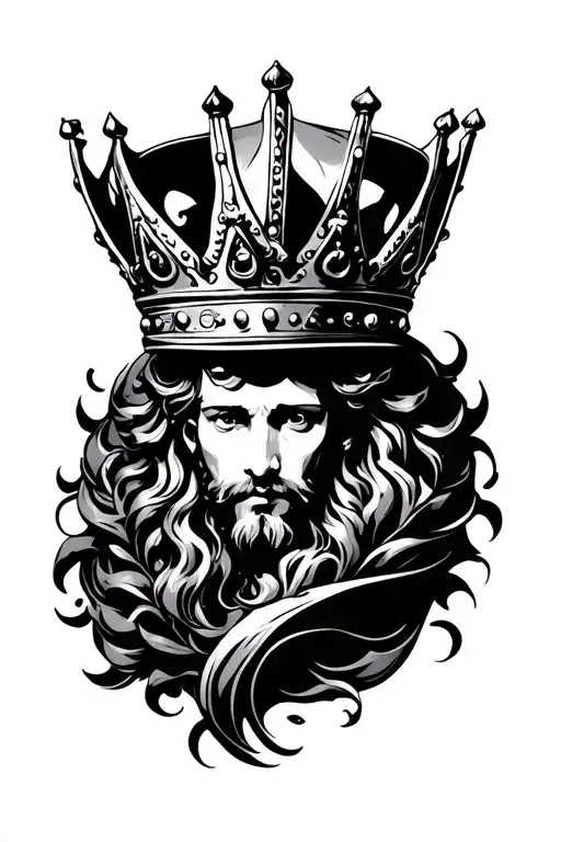 King Crown