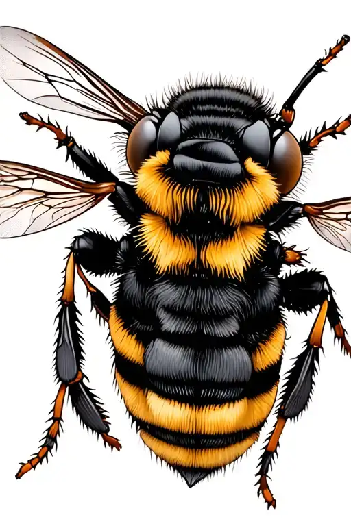 Bumble Bee
