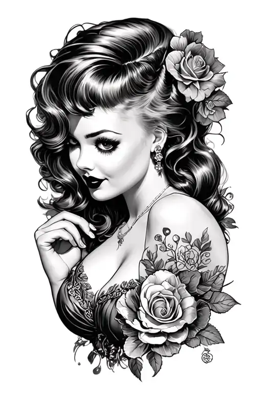 Pinup Girl