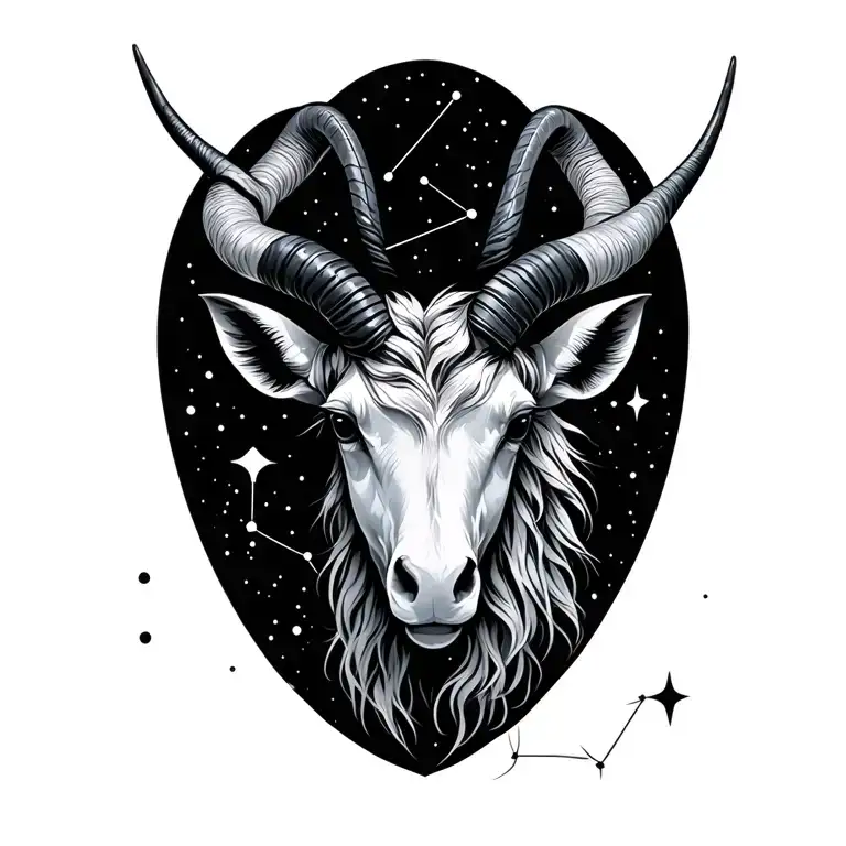 Capricorn Image Capricorn Constellation