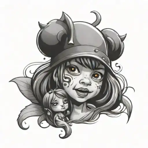 Children Incorporated