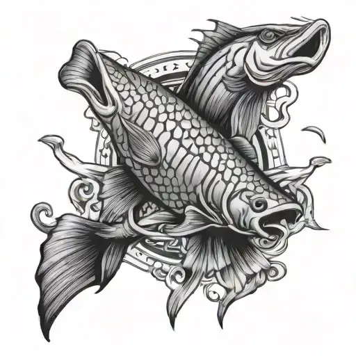 Poker Fishing Hertha Bsc