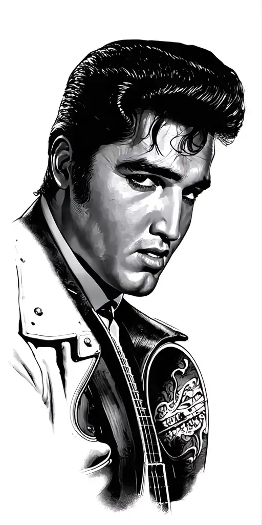Elvis Presley