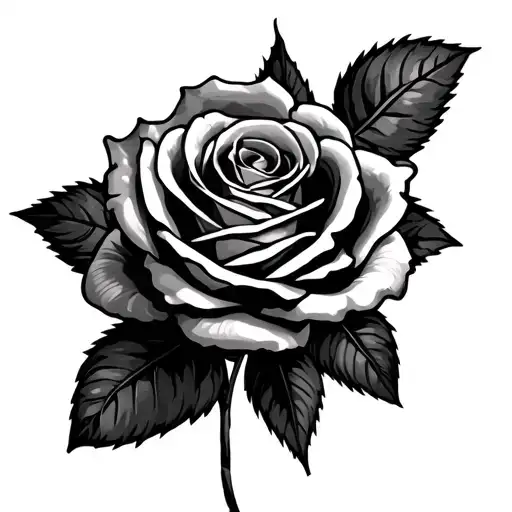 Mafia Rose Intertwined