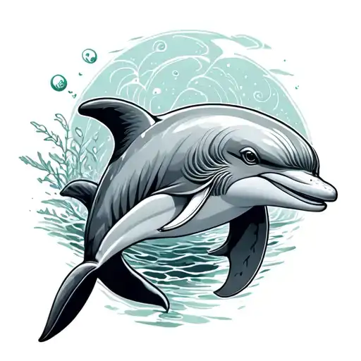 Dolphin
