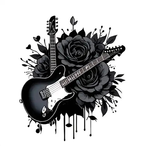 Married To The Music