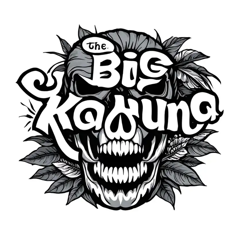 The Big Kahuna