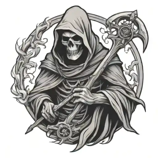 Reaper