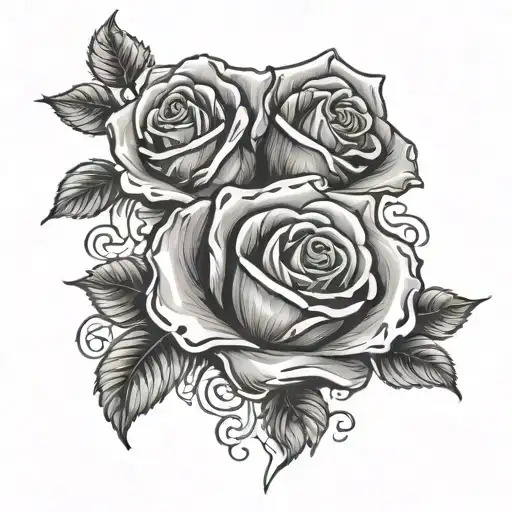 Rose Father Son Relationship Leo Born On The 28Th