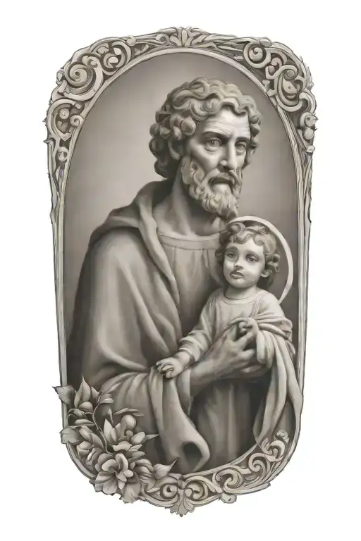St Joseph