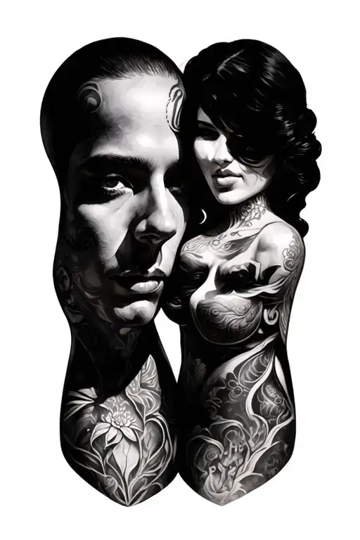 1968 1977 2008 Together