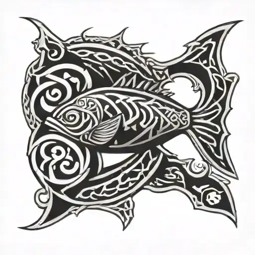 Celtic Sea Fish
