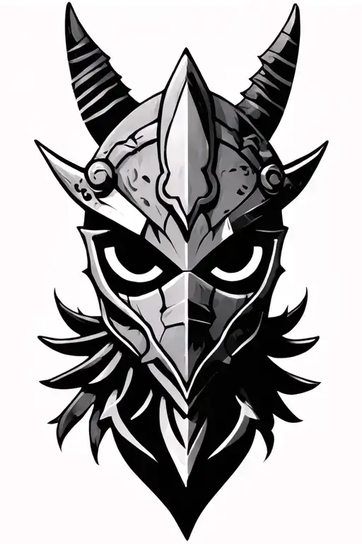 Legend Of Zelda Majoras Mask Minimalistic