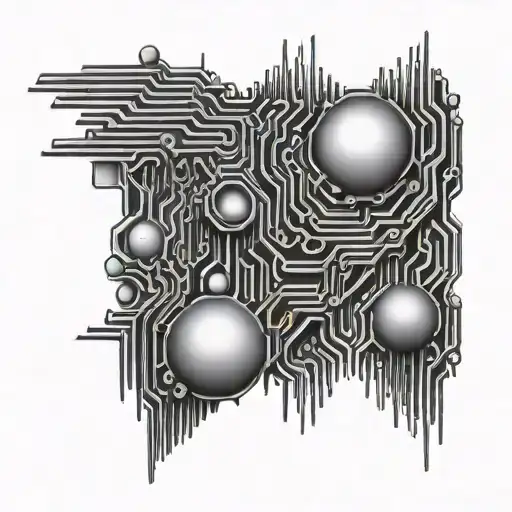 Eternal Love Binary Code