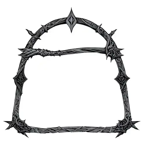 Coverup Norse Mythology