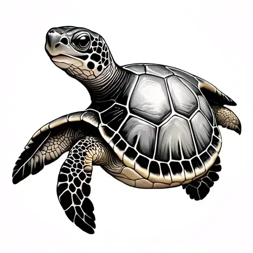 Sea Turtle