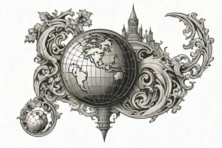 Globe