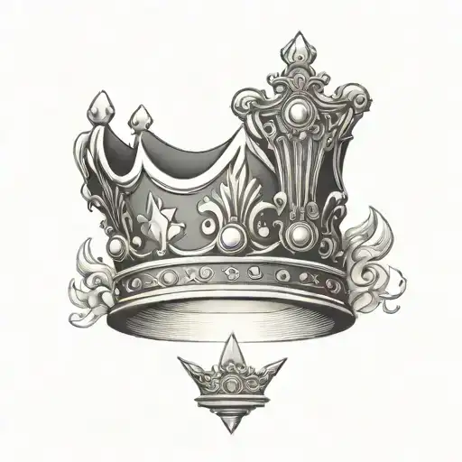 Crown