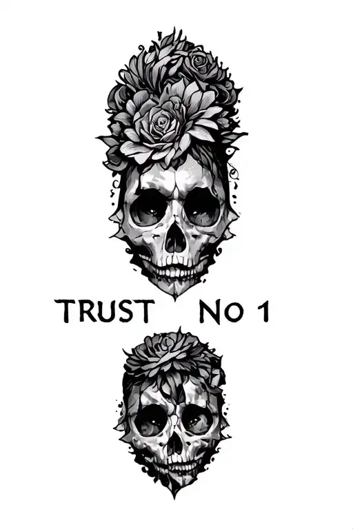 Trust No 1