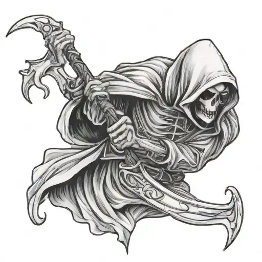 Grimm Reaper
