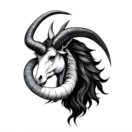 Capricorn Zodiac Sign