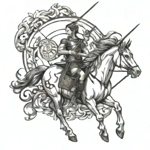Sagittarius