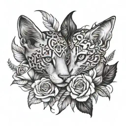 Best Friend Tattoos Inspired