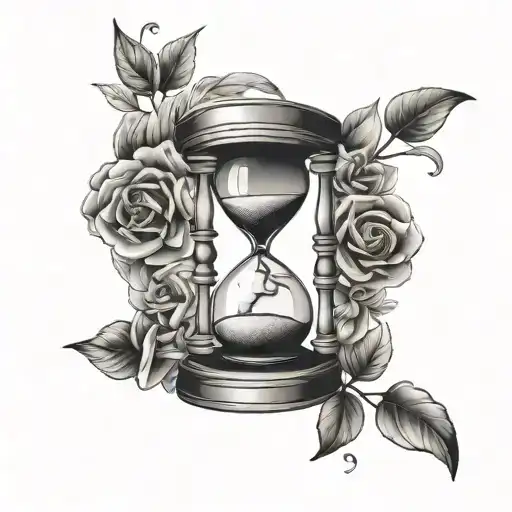 Hourglass