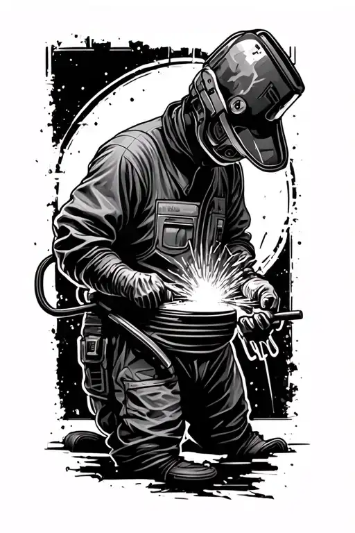 Welder