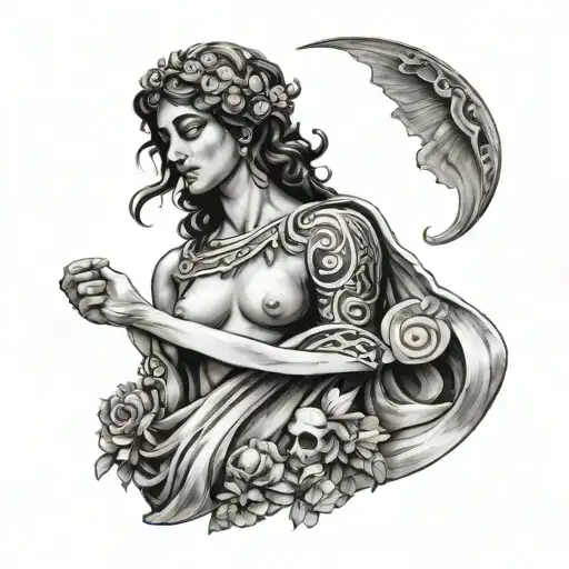 The Greek Word 'Apatheia'