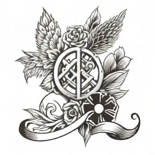 Love Motivating Peace