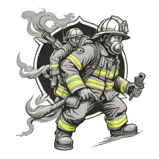 Firefighter