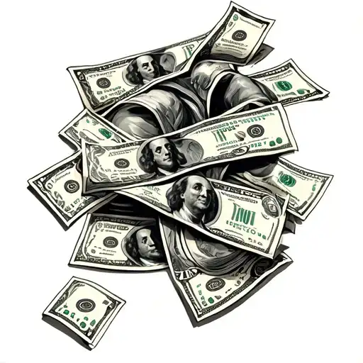 Money Will Chase You