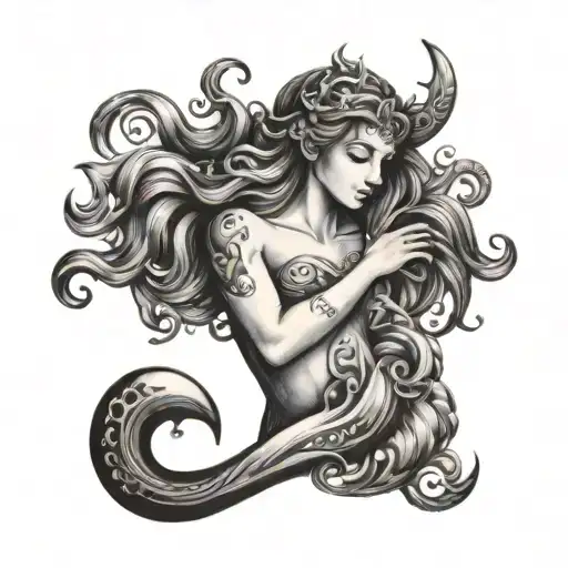 Aquarius Zodiac Sign