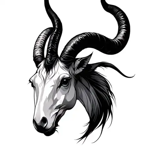 Capricorn Zodiac Sign