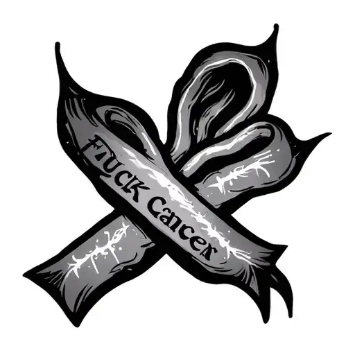 Fuck Cancer