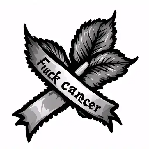 Fuck Cancer