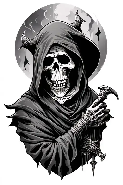 Grim Reaper