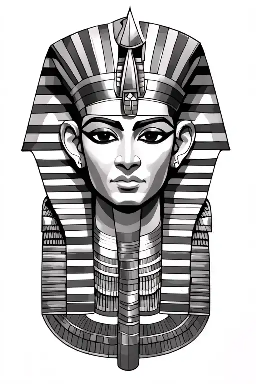 Egyptian God
