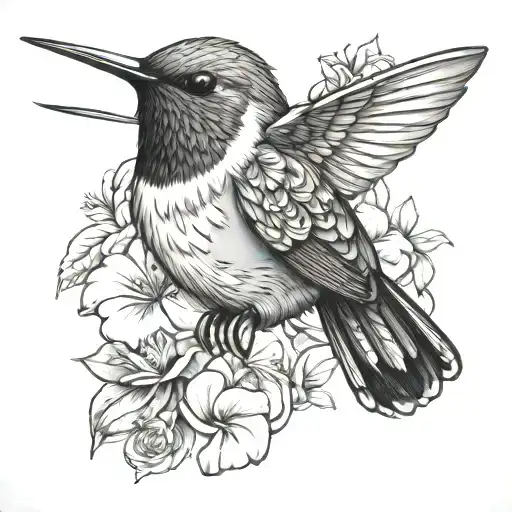 Hummingbird