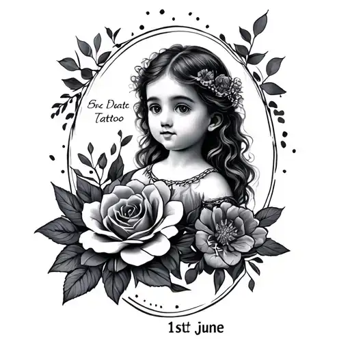 Birth Date 1St June