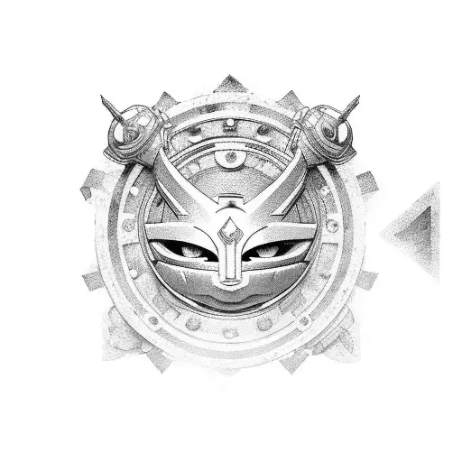 Anbu Symbol