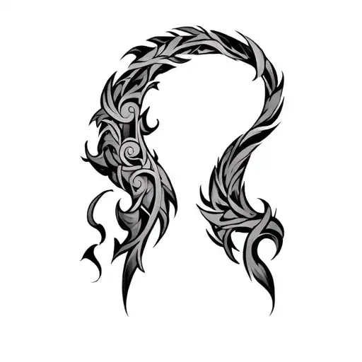 Coverup Norse Mythology