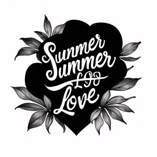Summer Love