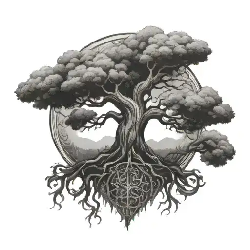 Yggdrasil